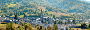 Village de Massat