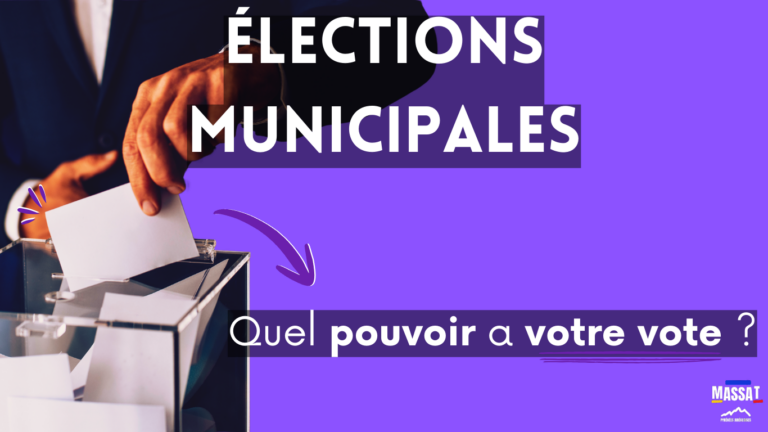 ***Elections municipales 15.03.2026***