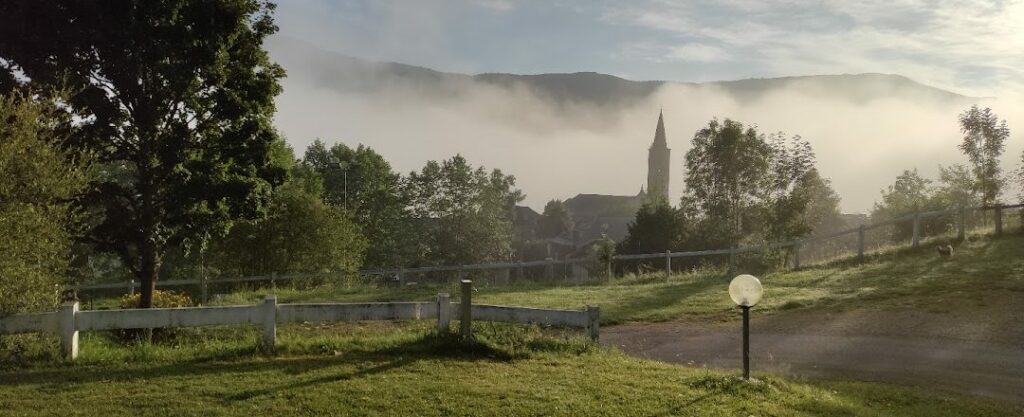 CAMPING MUNICIPAL LE POUECH – APPEL À MANIFESTATION D&rsquo;INTÉRÊT