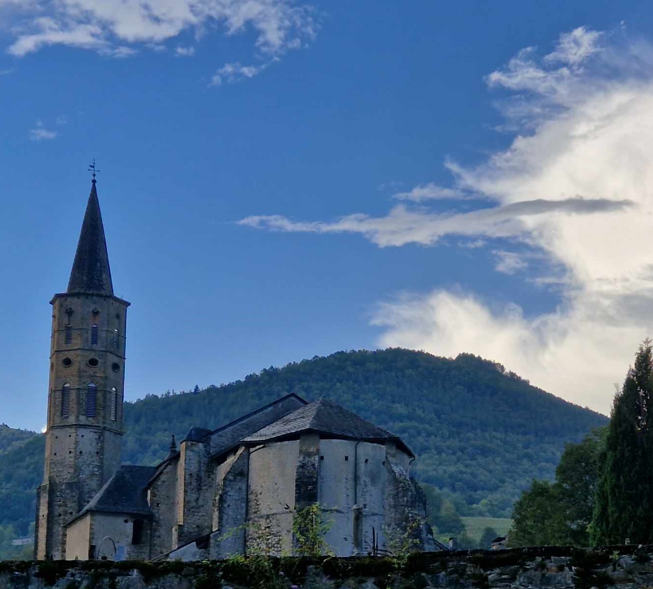 ⛪️ Réouverture de l’église : Appel aux dons 💶